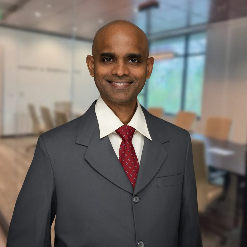 Coach Praveen