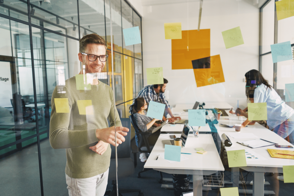 What is effective leadership?