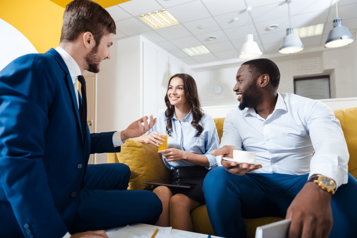 Developing millennial talent - talent development program - Torch