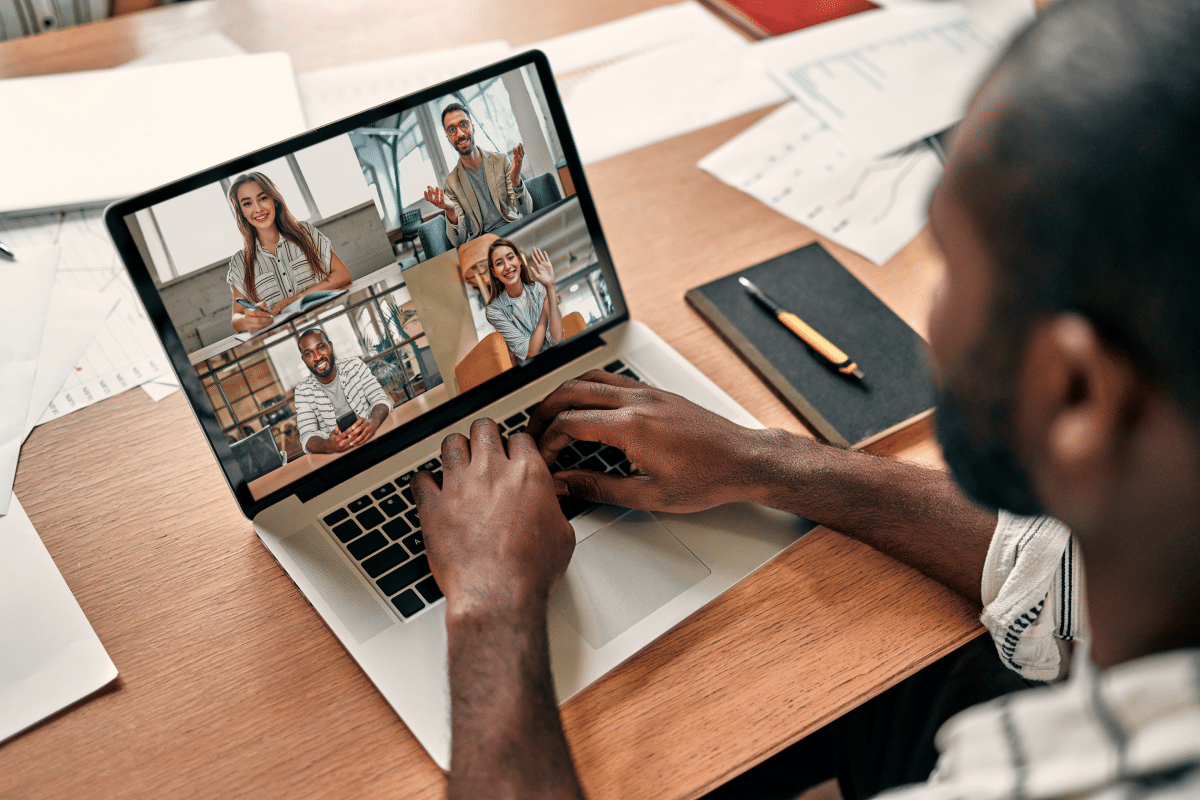 How to encourage strong communication in a global team