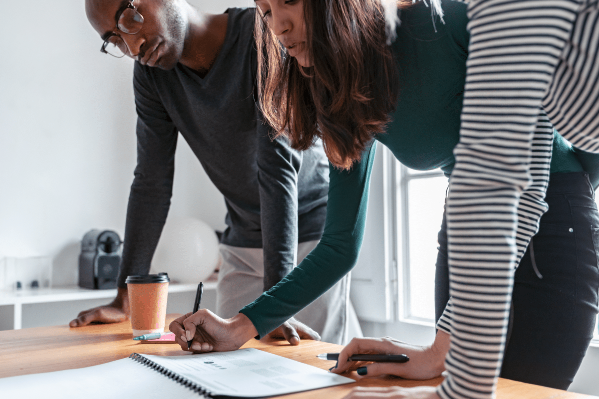 Mastering the art of strategic thinking