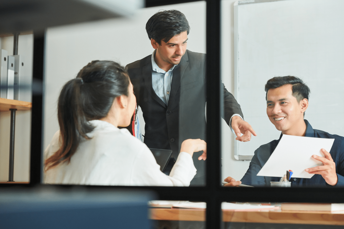 How to prepare new CEOs to lead