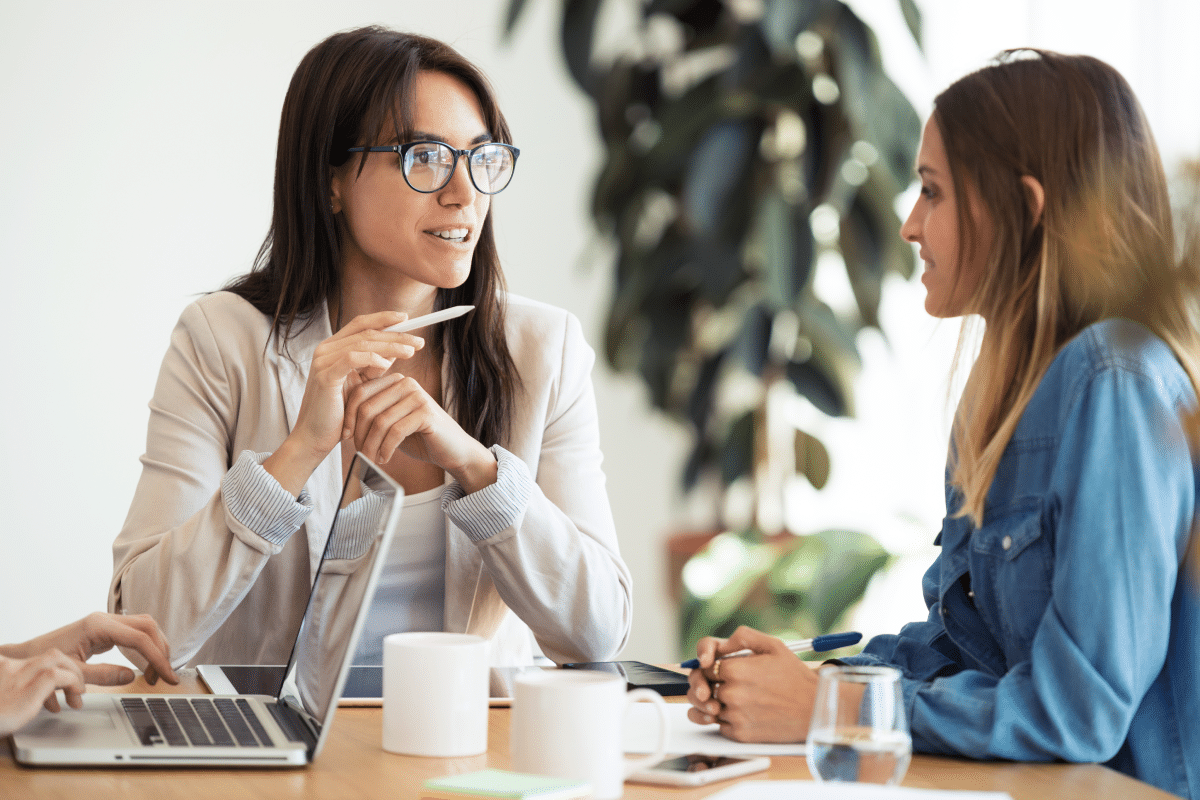 How to balance under and over management - Torch