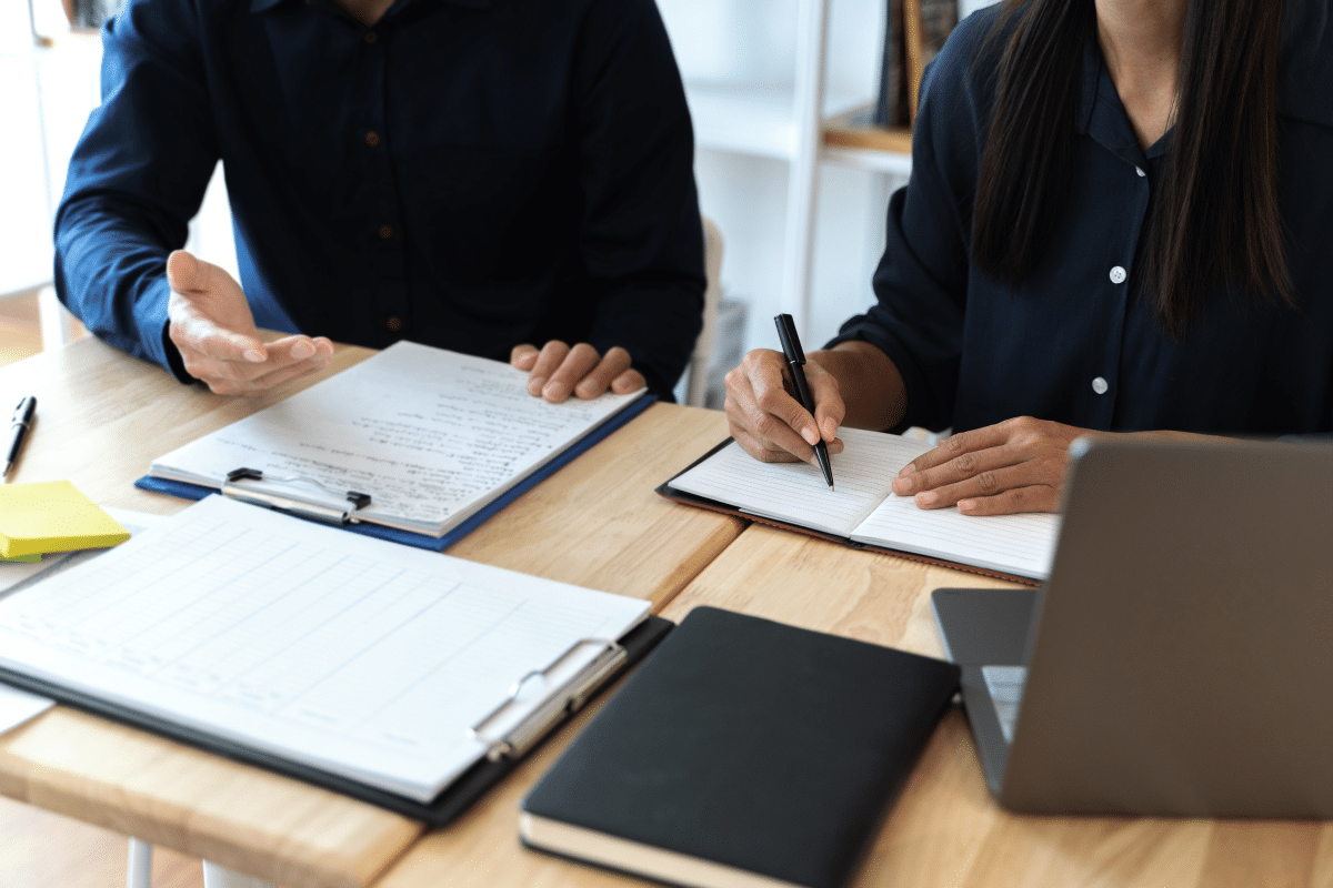 Why hard feedback is so important