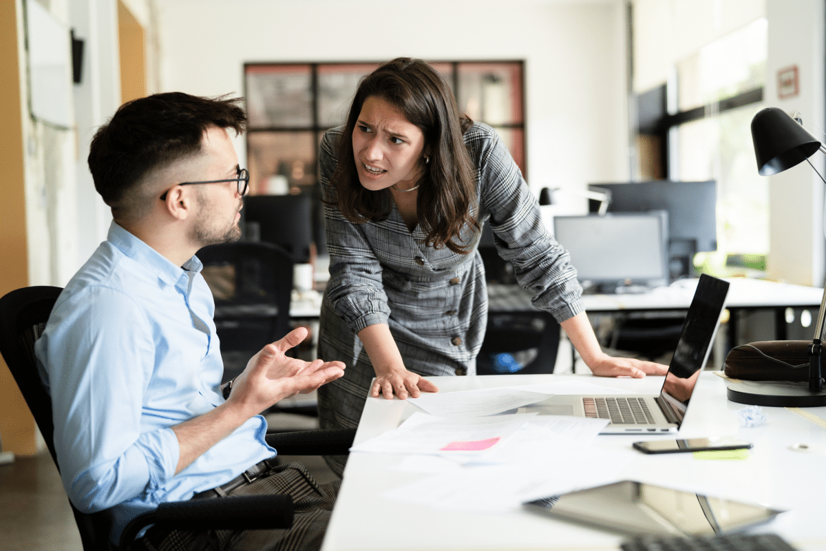How managers can repair damaged employee relationships