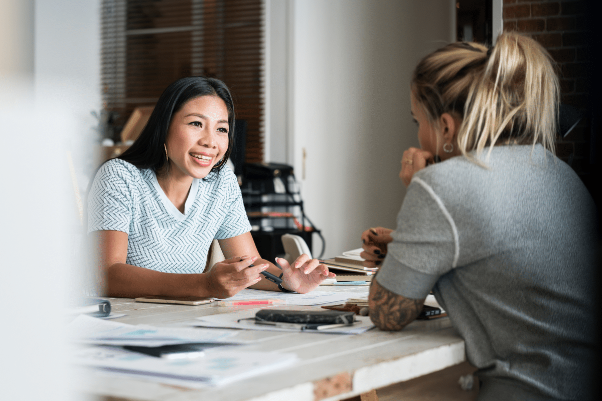 Leadership is The Key to Changing Organizational Culture - Torch.io