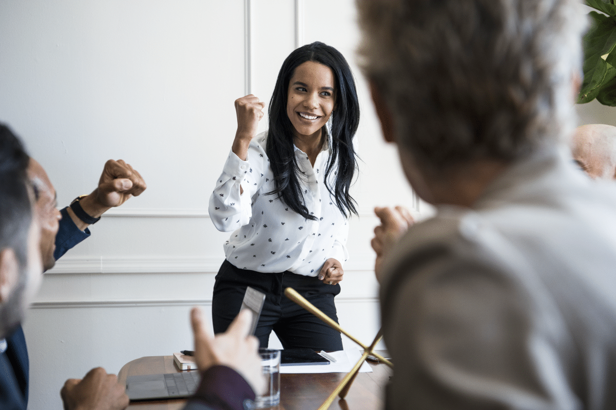 Unique leadership style for better performance - Torch
