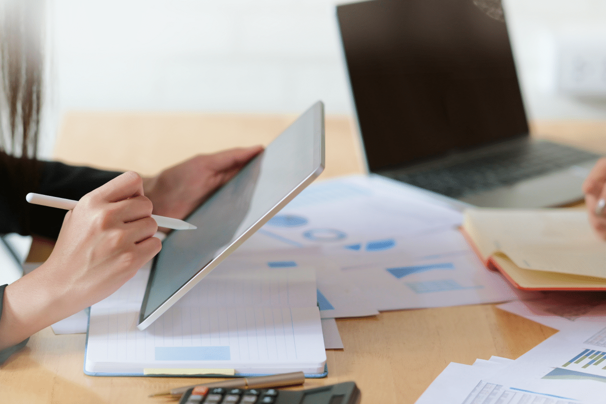Leadership data findings &amp; leading by the numbers - Torch