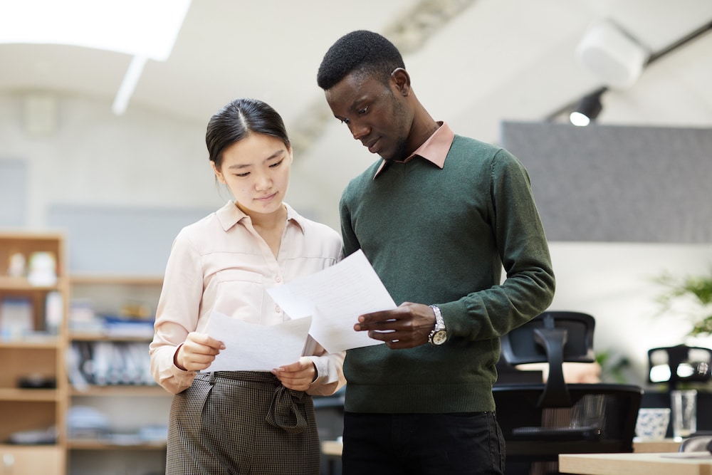 What is transactional leadership?