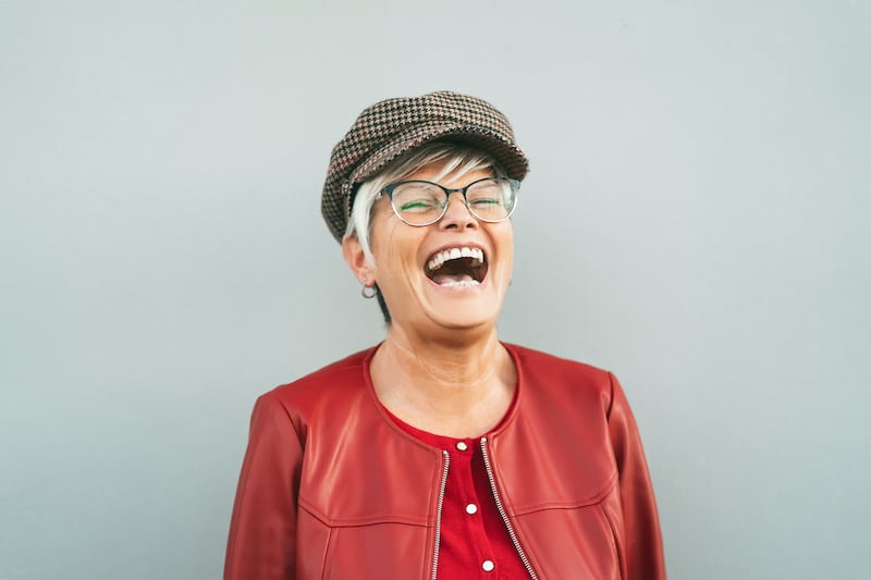 What is charismatic leadership?