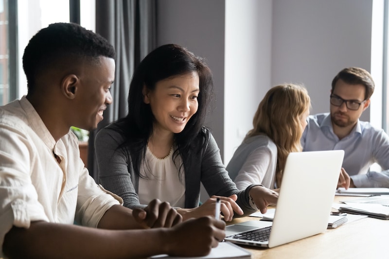 What is coaching leadership