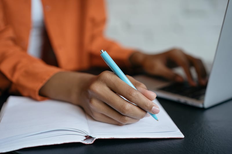 How to create a leadership development plan (free template)
