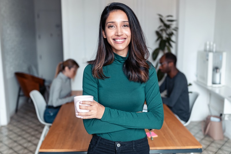 How to build leaders at scale