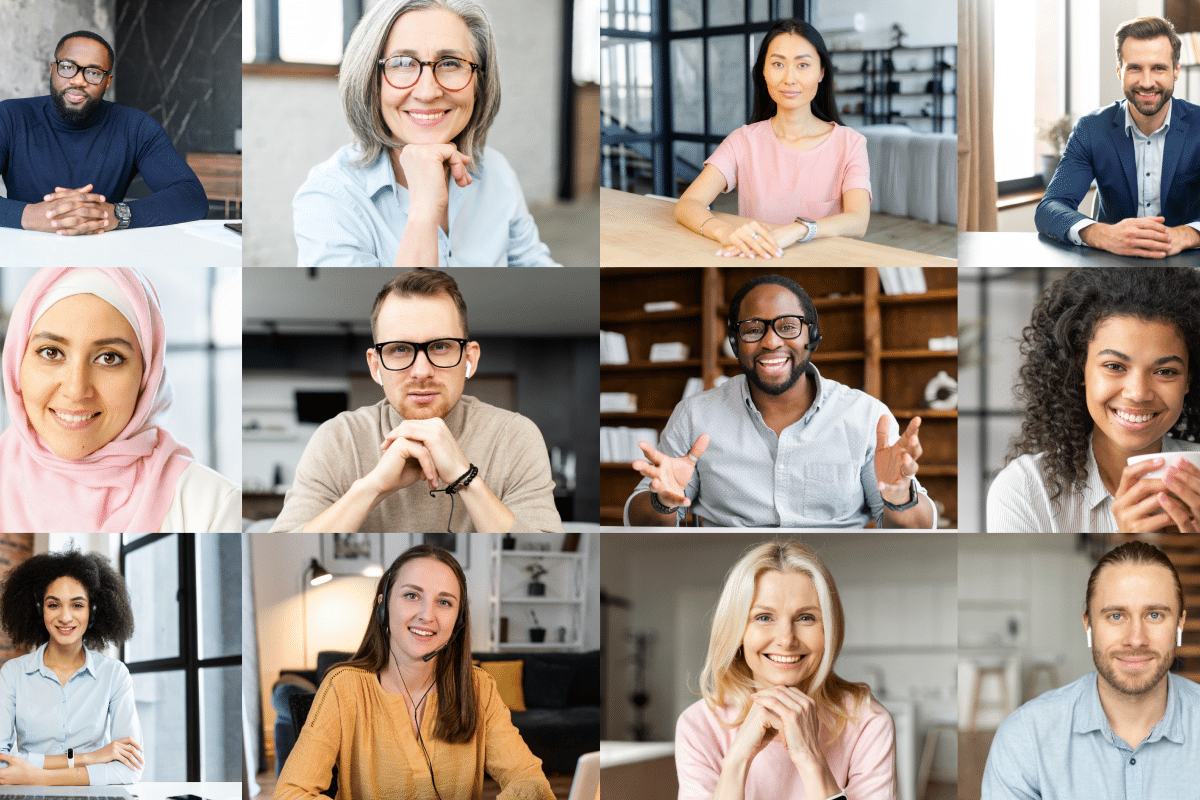 How to become an anti-racist leader