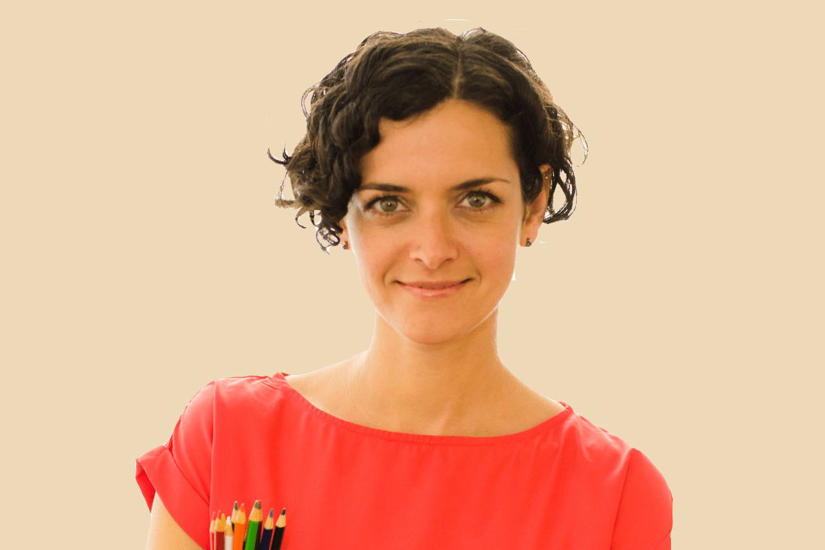 Advice for leaders now from Torch coach, Stephanie Staidle