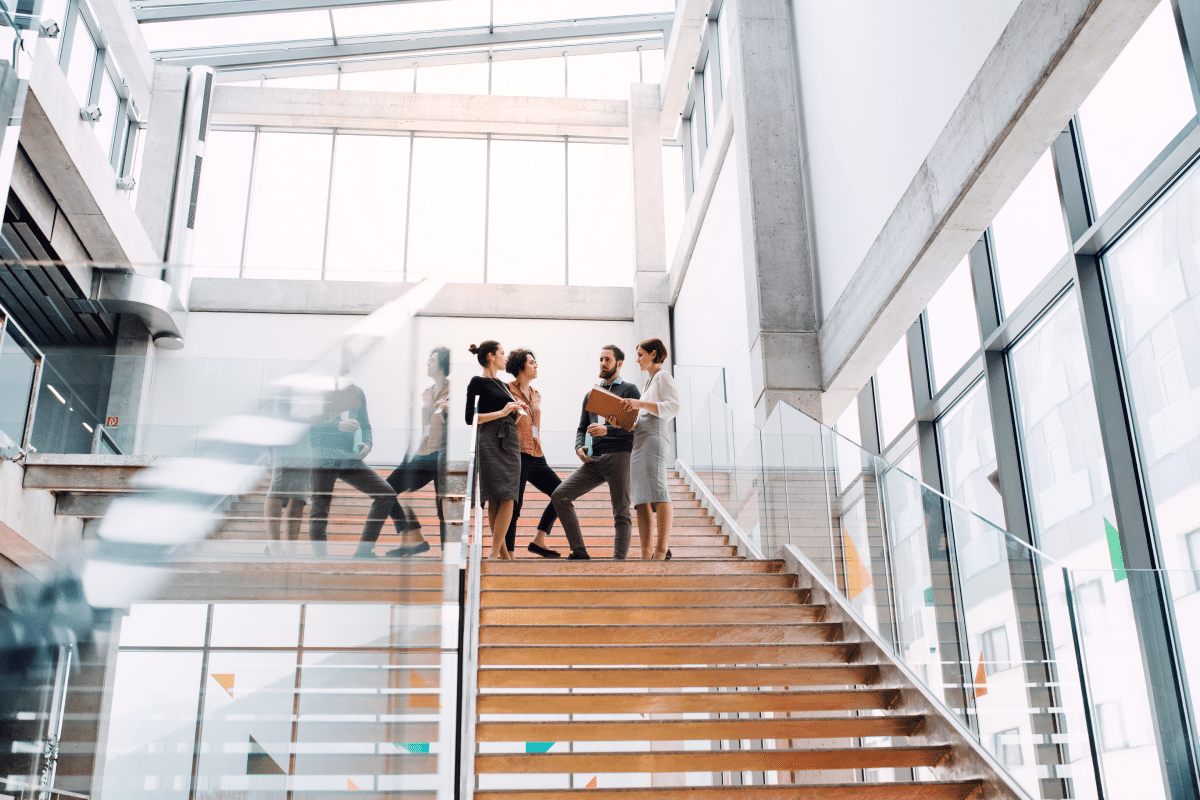 Why you should onboard new managers like new employees