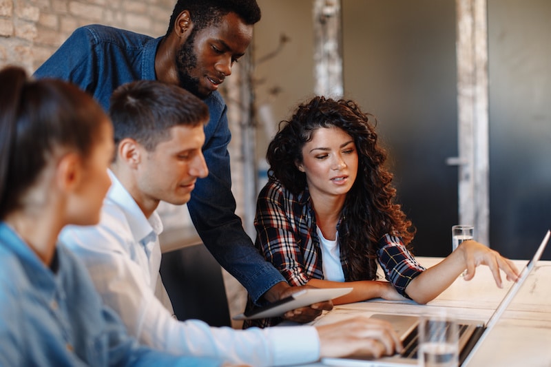 How to start a mentoring program at work - Torch