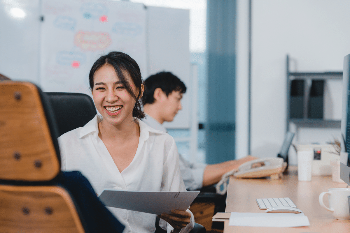 The importance of a growth mindset to development
