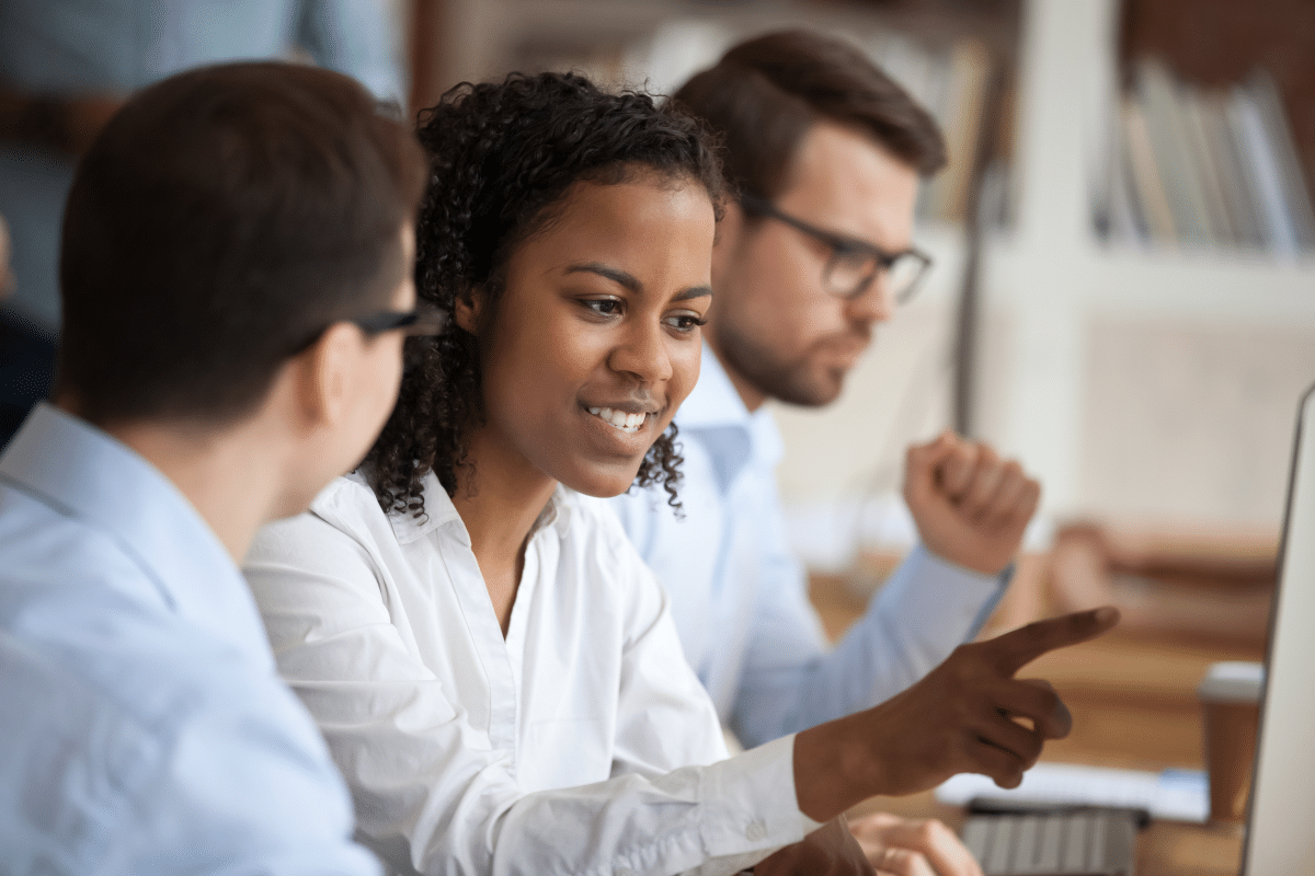 5 types of mentoring programs for the workplace