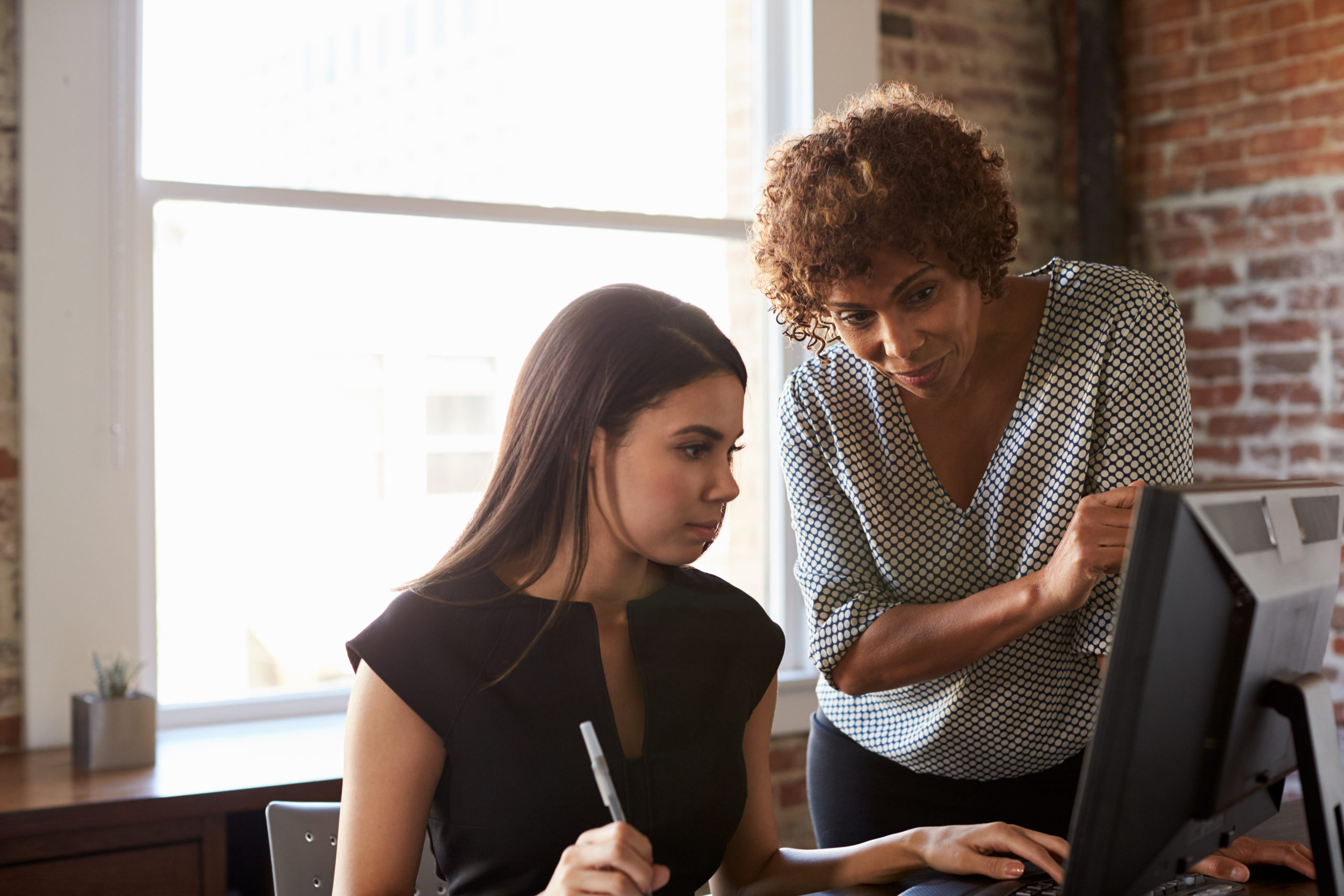 7 amazing ways mentoring can benefit your organization