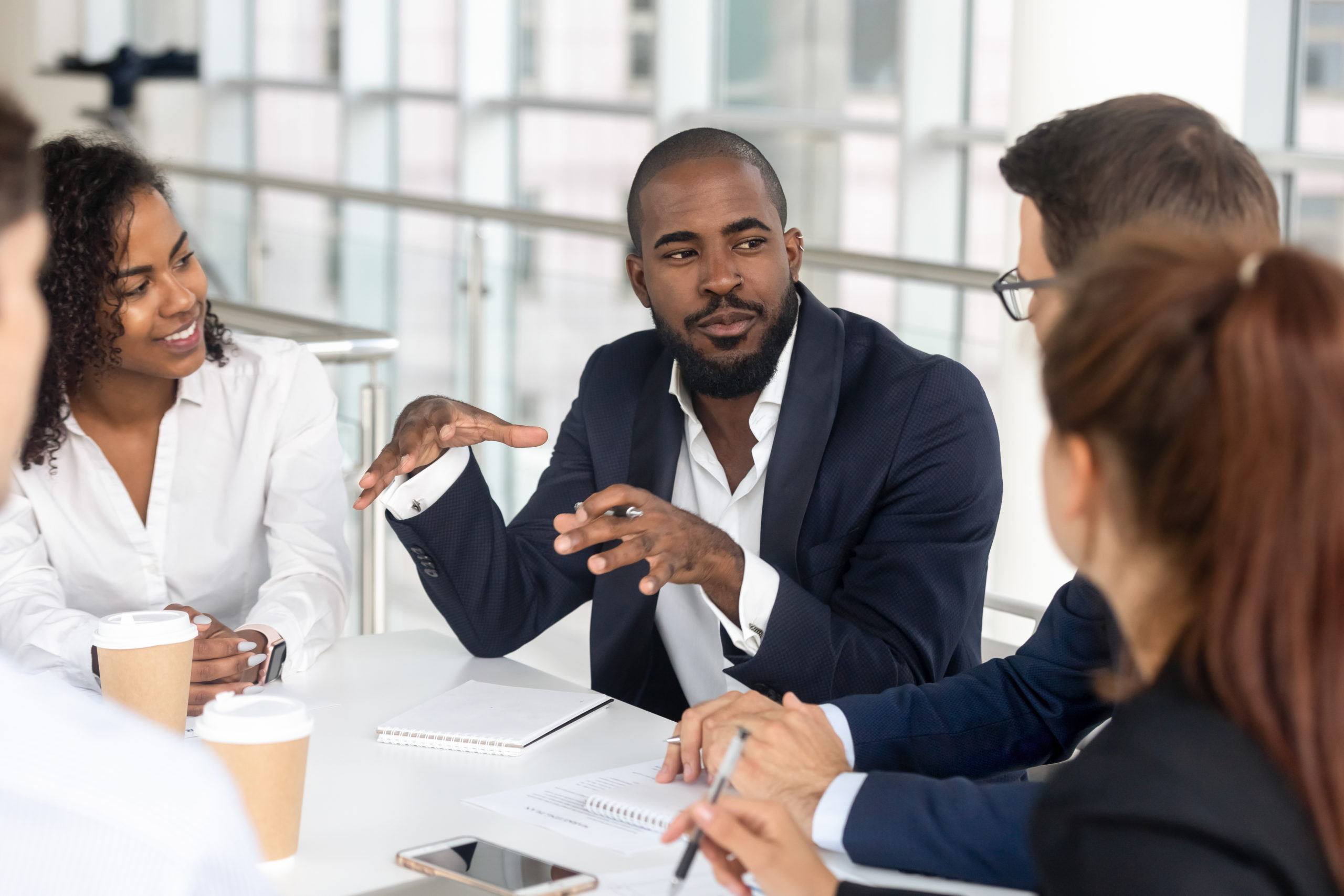 10 reasons leaders should mentor others - Torch