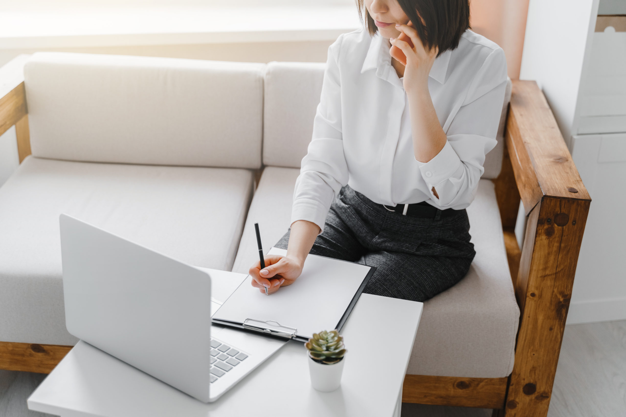 A cheat sheet for getting the most from your mentor
