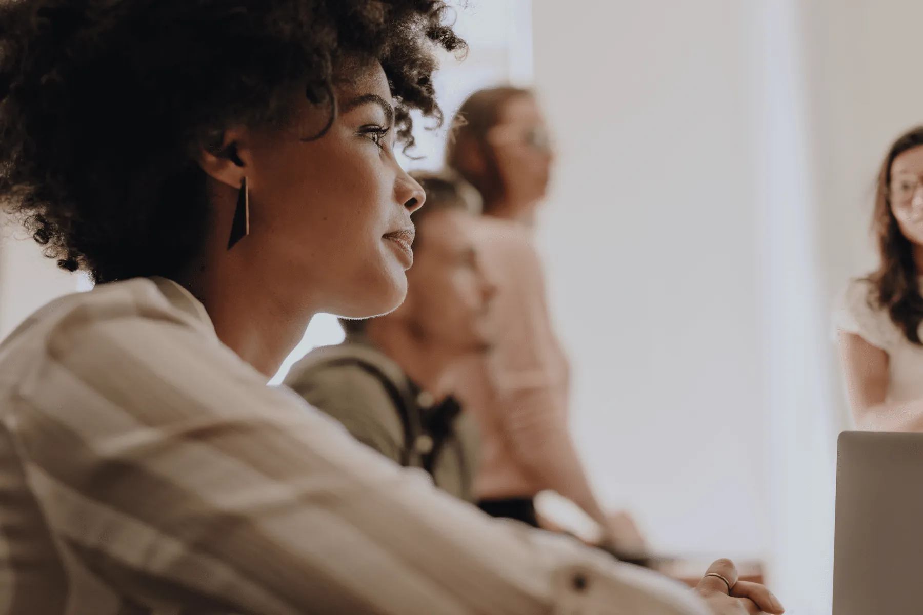 Creating communities of belonging