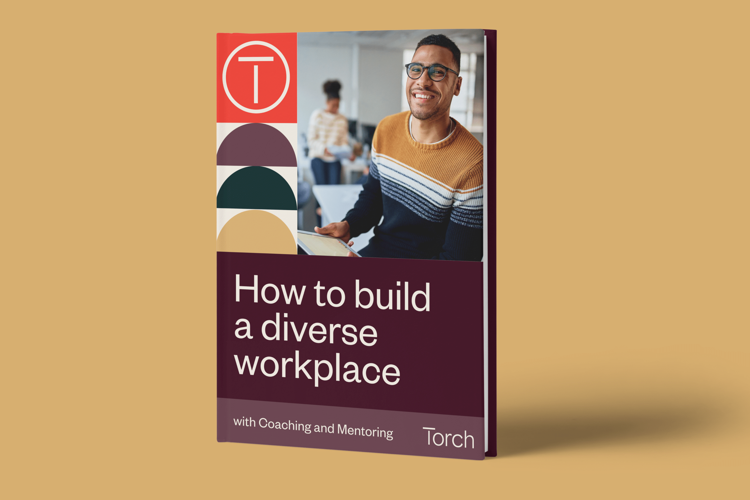 How to Build a Diverse Workplace eBook