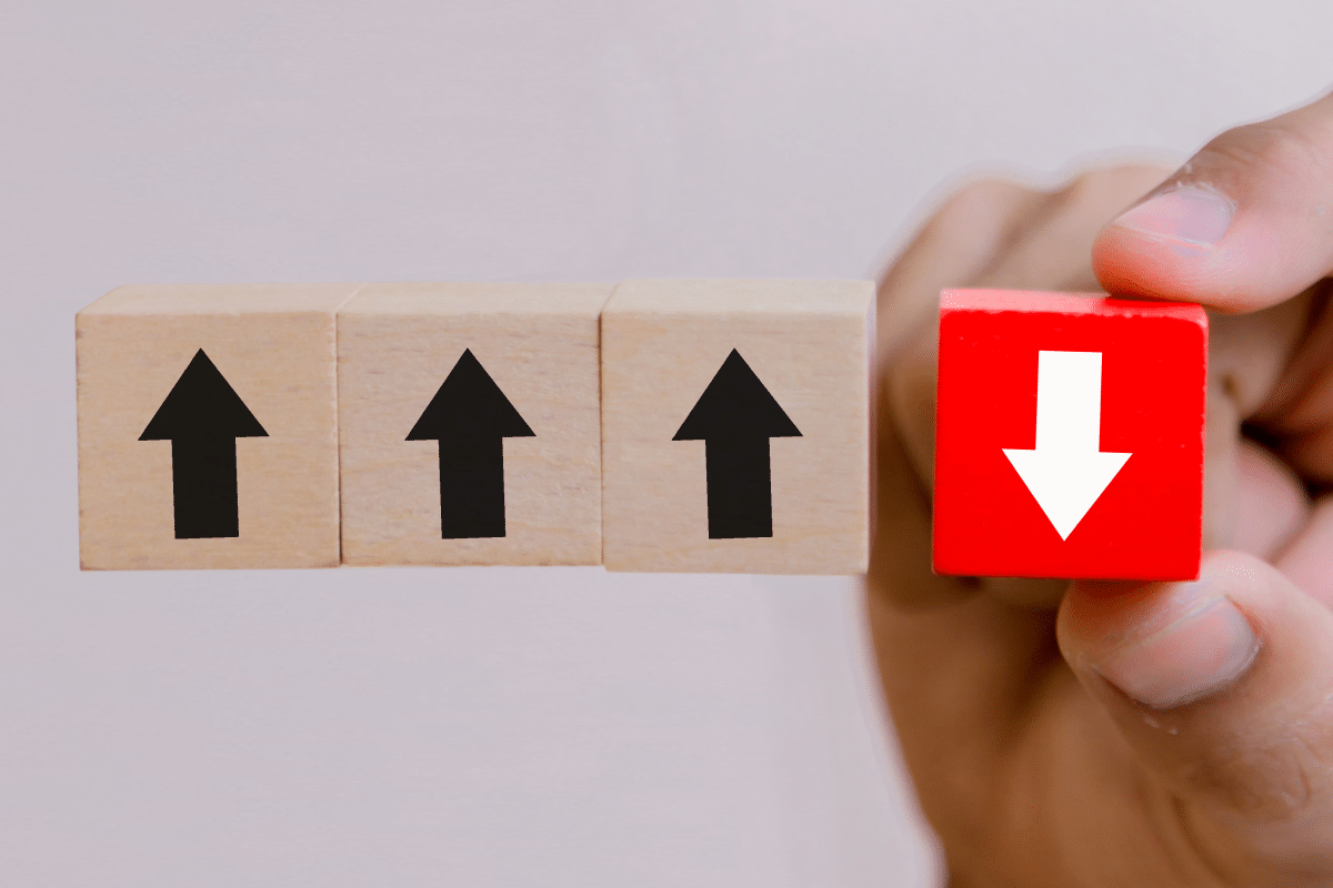 Three reasons why coaching and mentoring are business critical in a downturn