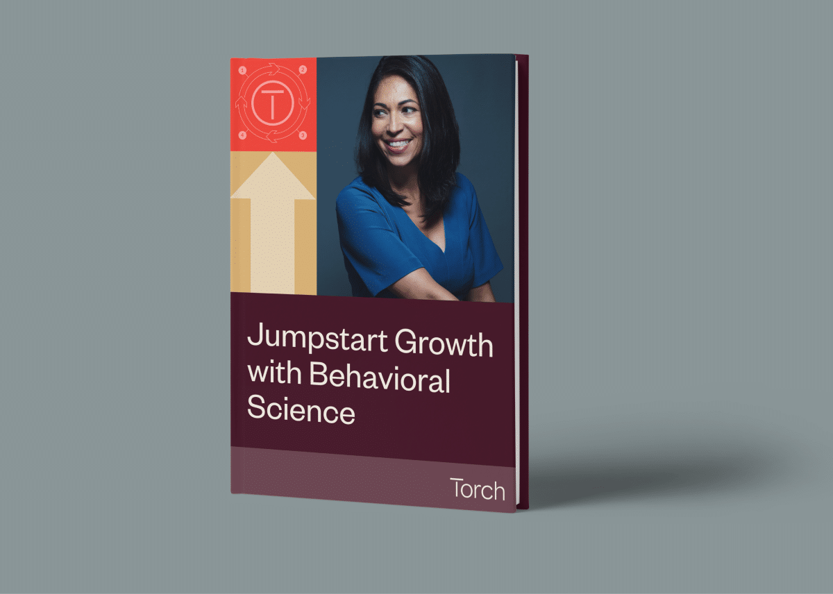 Jumpstart Employee Growth with Behavioral Science eBook