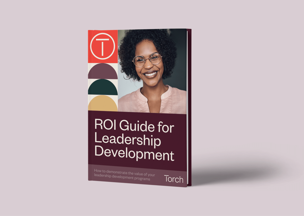 ROI Guide for Leadership Development