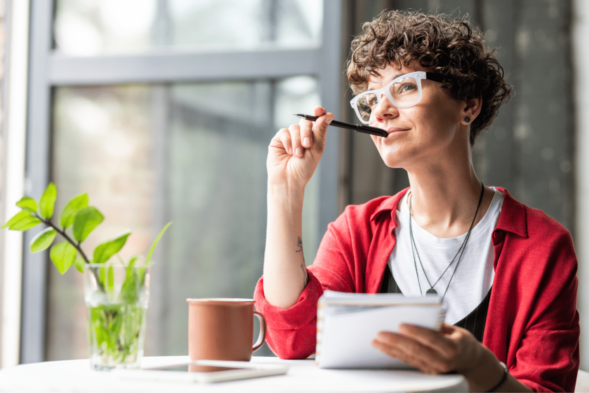 Why Effective Leadership Coaching Should Start with a Personal Vision