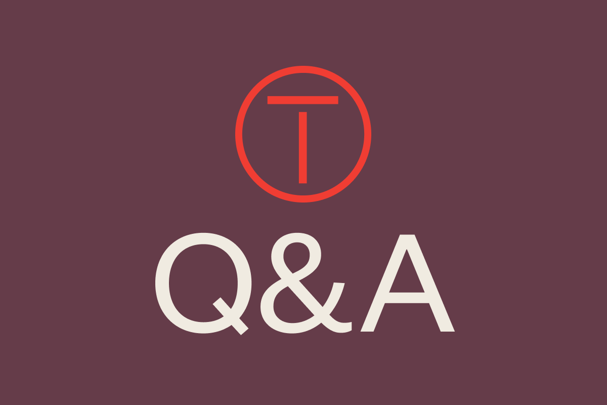 Ask a Coach: Phyllis Reagin