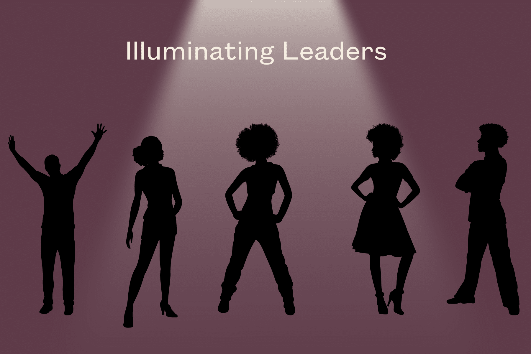 Illuminating Leaders: 7 Black Leaders That Inspire Us