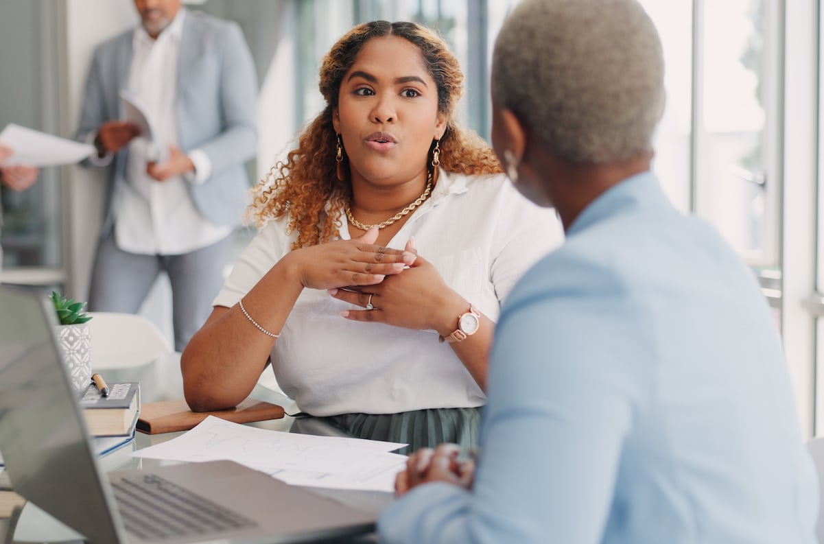 Lessons From Coaching Black Leaders For All of Us