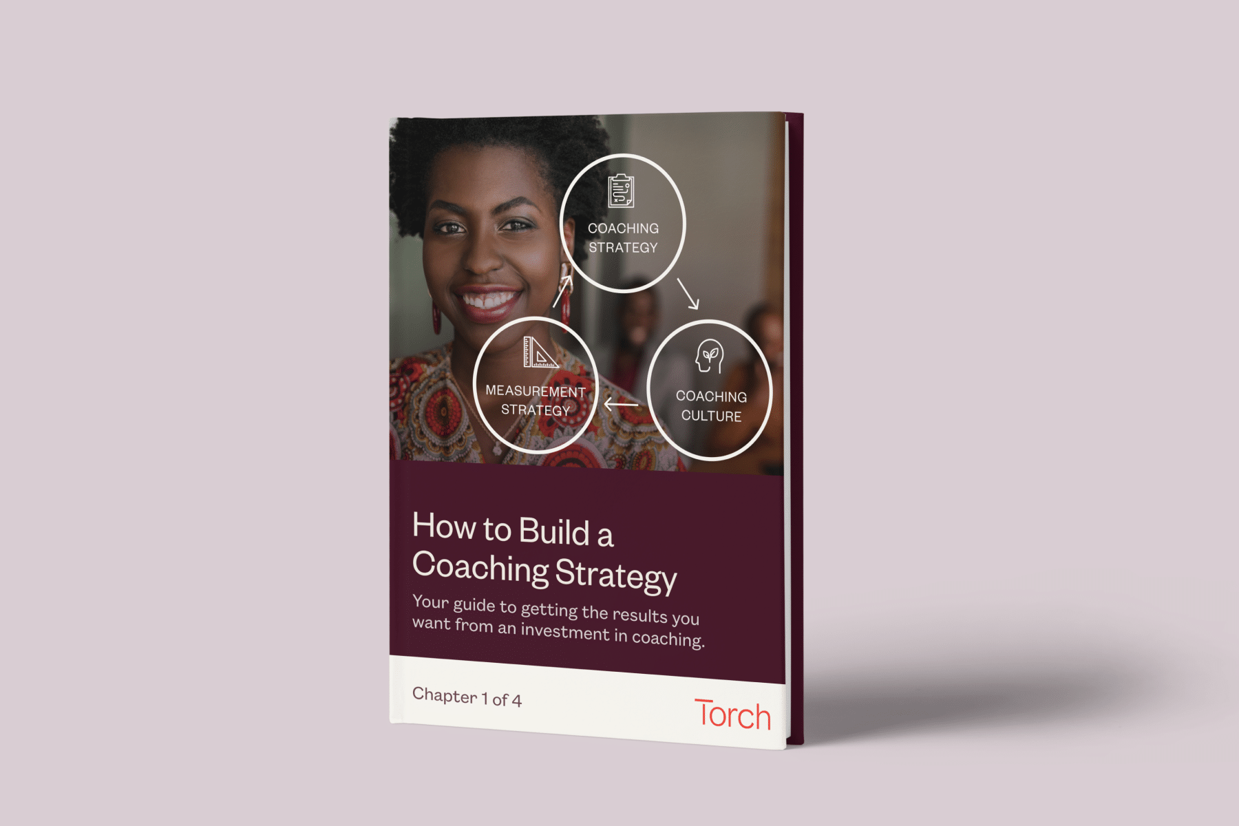How to Build a Coaching Strategy eBook: Chapter 1