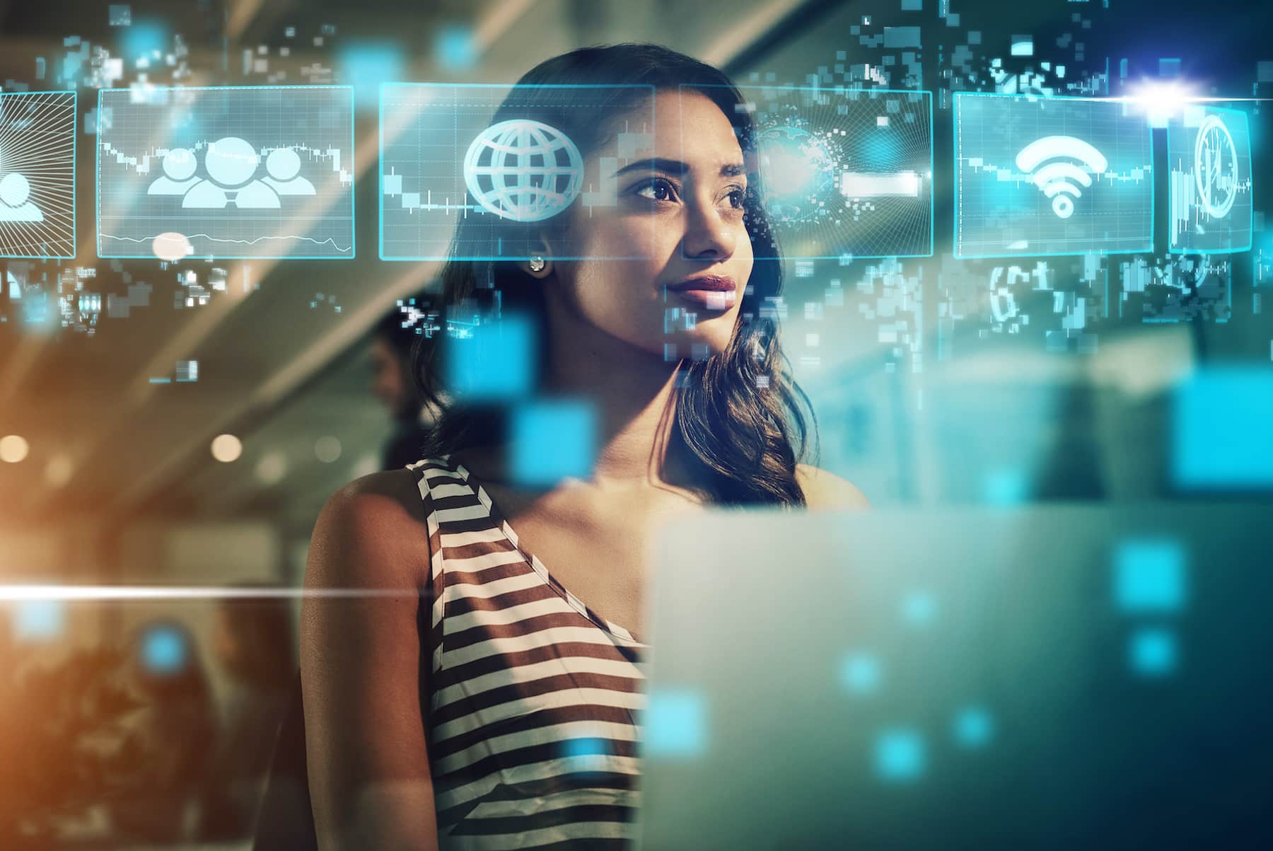 The Future of Coaching is Here: AI, Coaching Culture, and Inclusion - Top Takeaways from the 2023 NYU Conference
