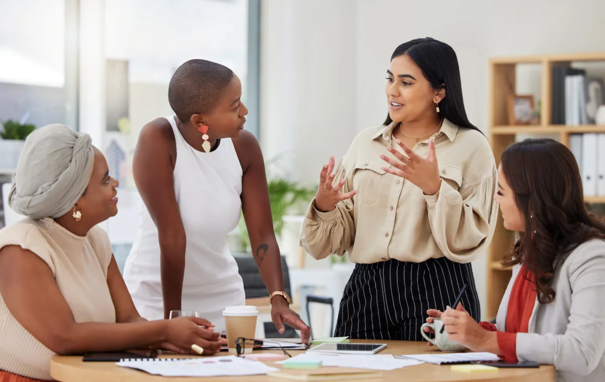 How to Create a Coaching Culture in the Workplace