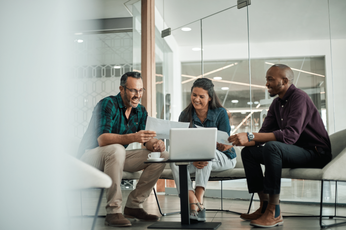 What is servant leadership?