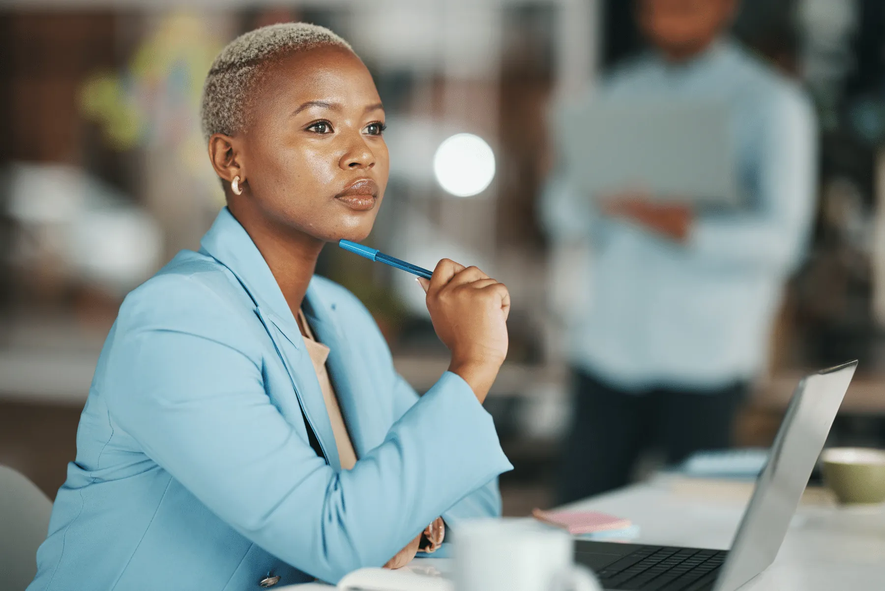 Does Executive Coaching Actually Work?