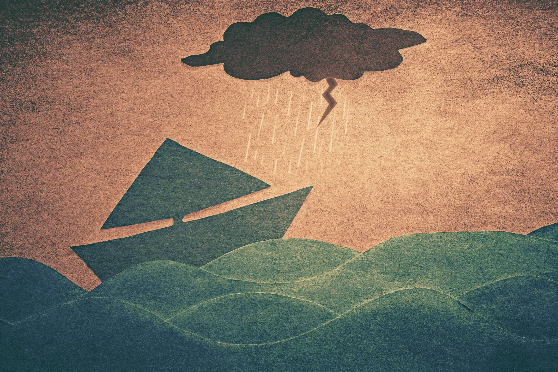 Weathering the Storm: Why Leadership Development for Managers is Your Secret Weapon in Uncertain Times