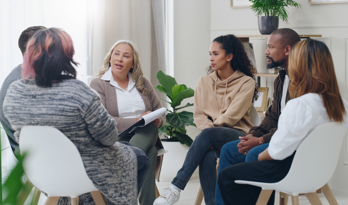 Top 6 Business Priorities for Group Coaching