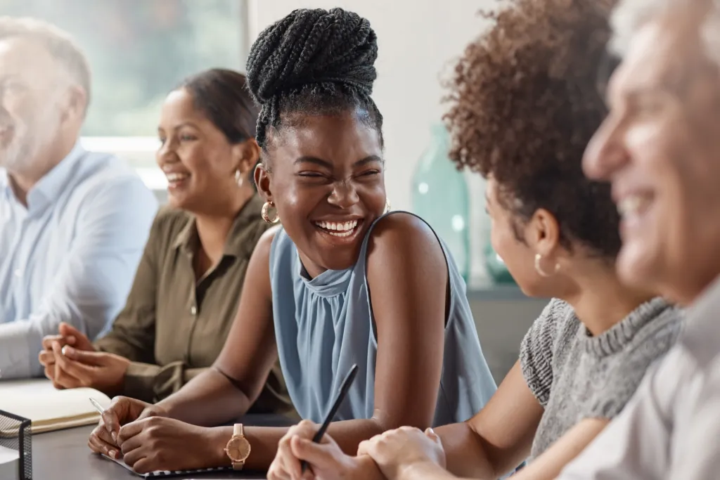 7 Elements That Make or Break a Group Coaching Program