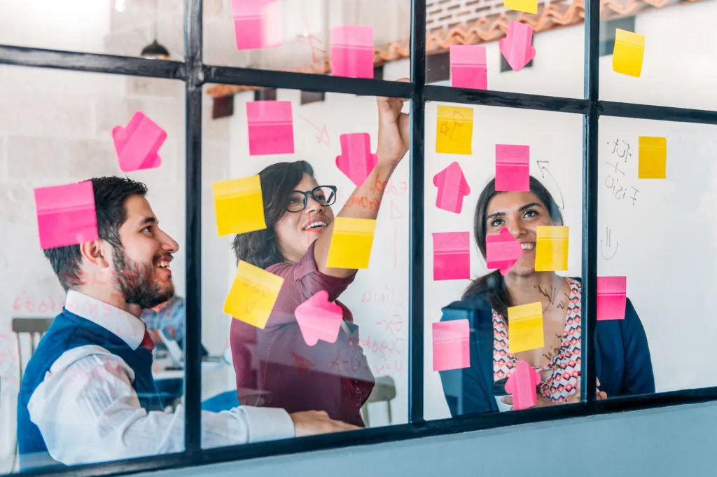 Ready for Change: How to Build More Adaptable and Agile Teams