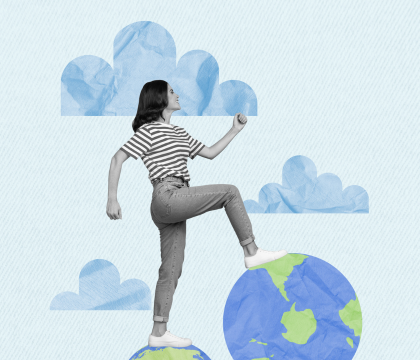 Leadership reimagined: Building leaders who evolve as fast as tomorrow