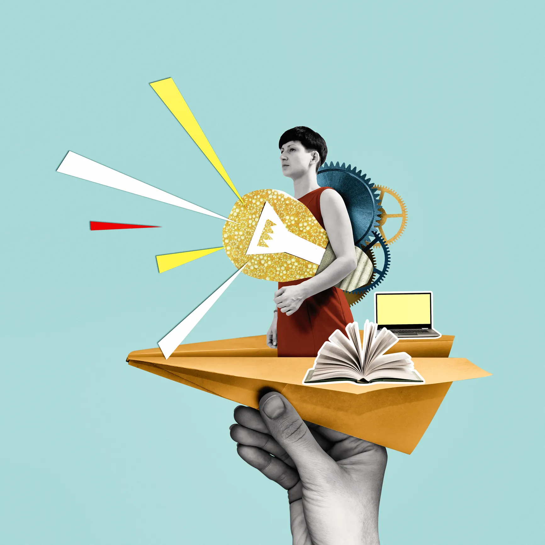 Leadership capacities explained: Why skills alone are not enough