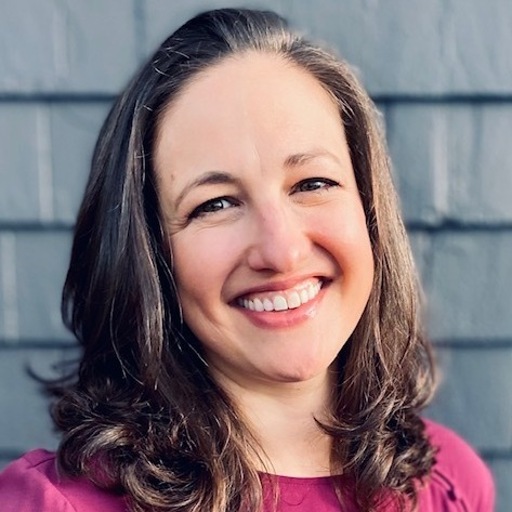 Headshot of Kathryn Coyle, Director of Coach Experience, Torch