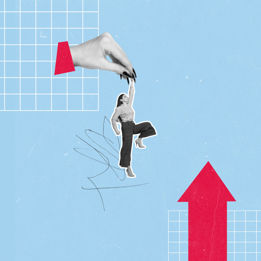 Why trust is the hidden barrier to AI transformation