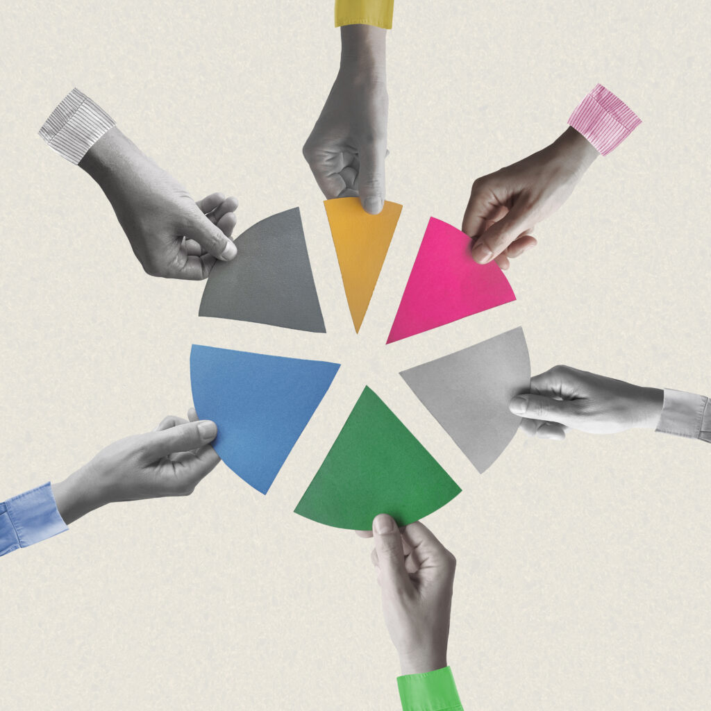 Why distributed leadership is the key to improving team performance