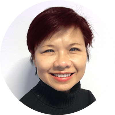 Karen Tan Executive & Leadership Coach